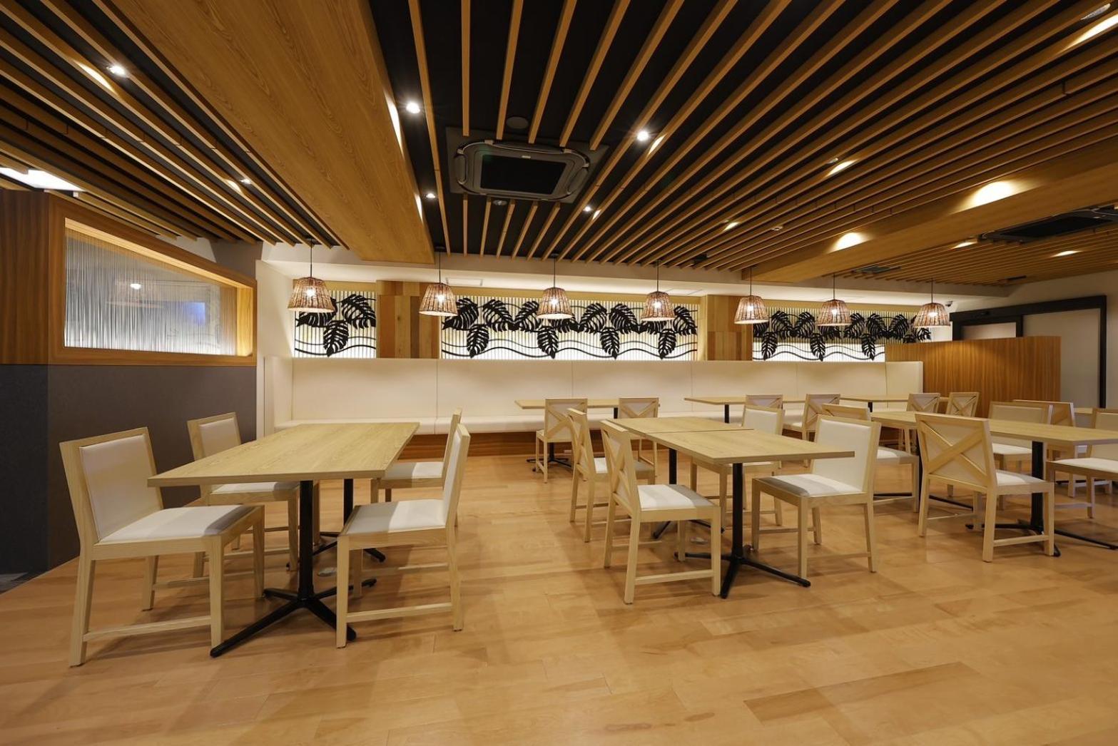 Sauna & Capsule Hotel Rumor Plaza Kyoto Exterior photo