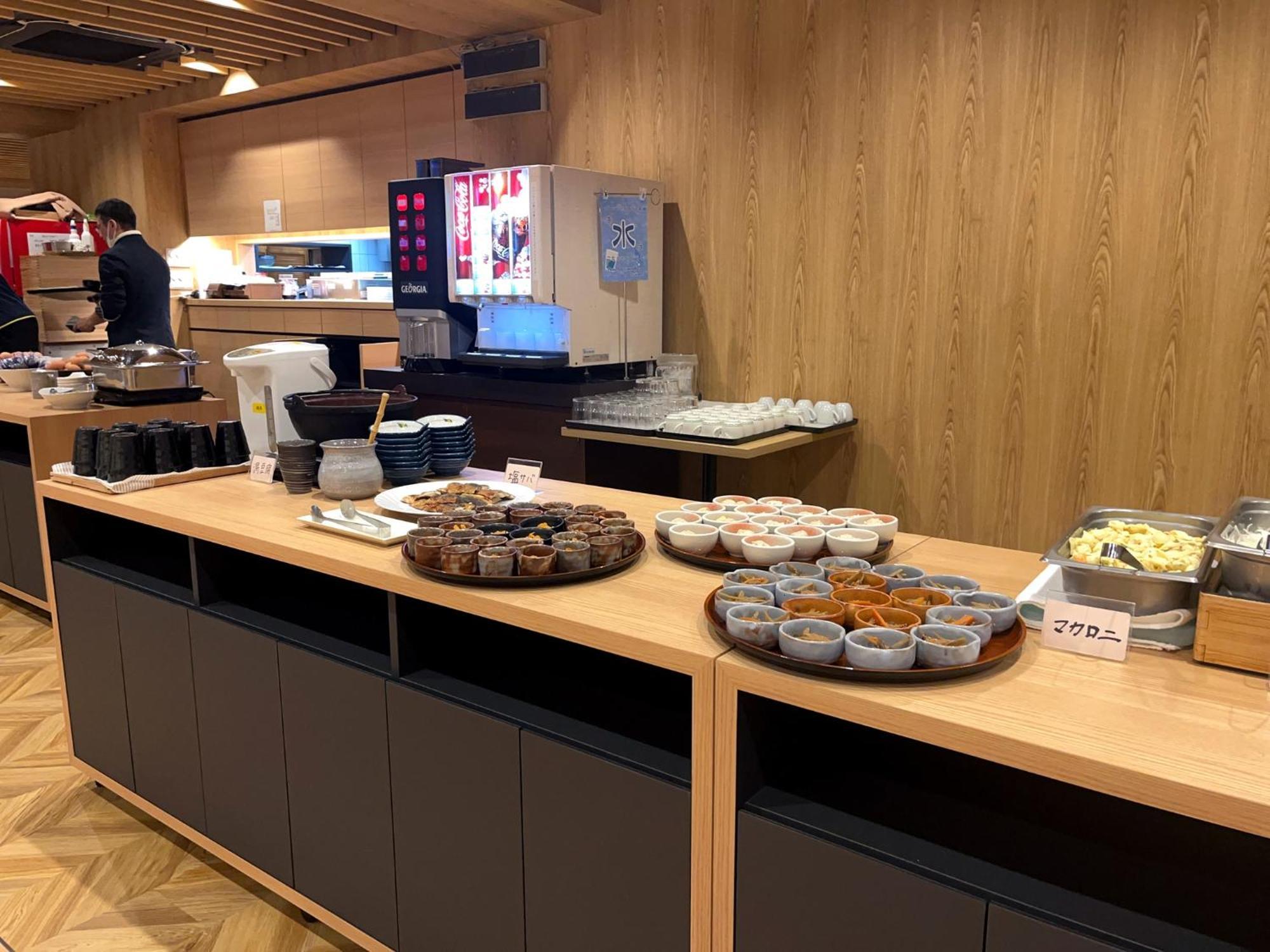 Sauna & Capsule Hotel Rumor Plaza Kyoto Exterior photo