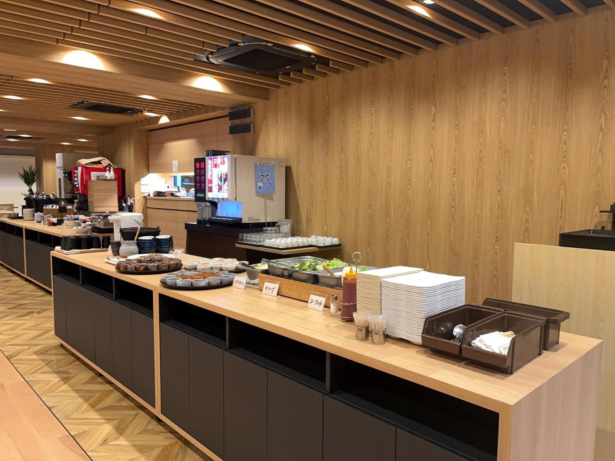 Sauna & Capsule Hotel Rumor Plaza Kyoto Exterior photo